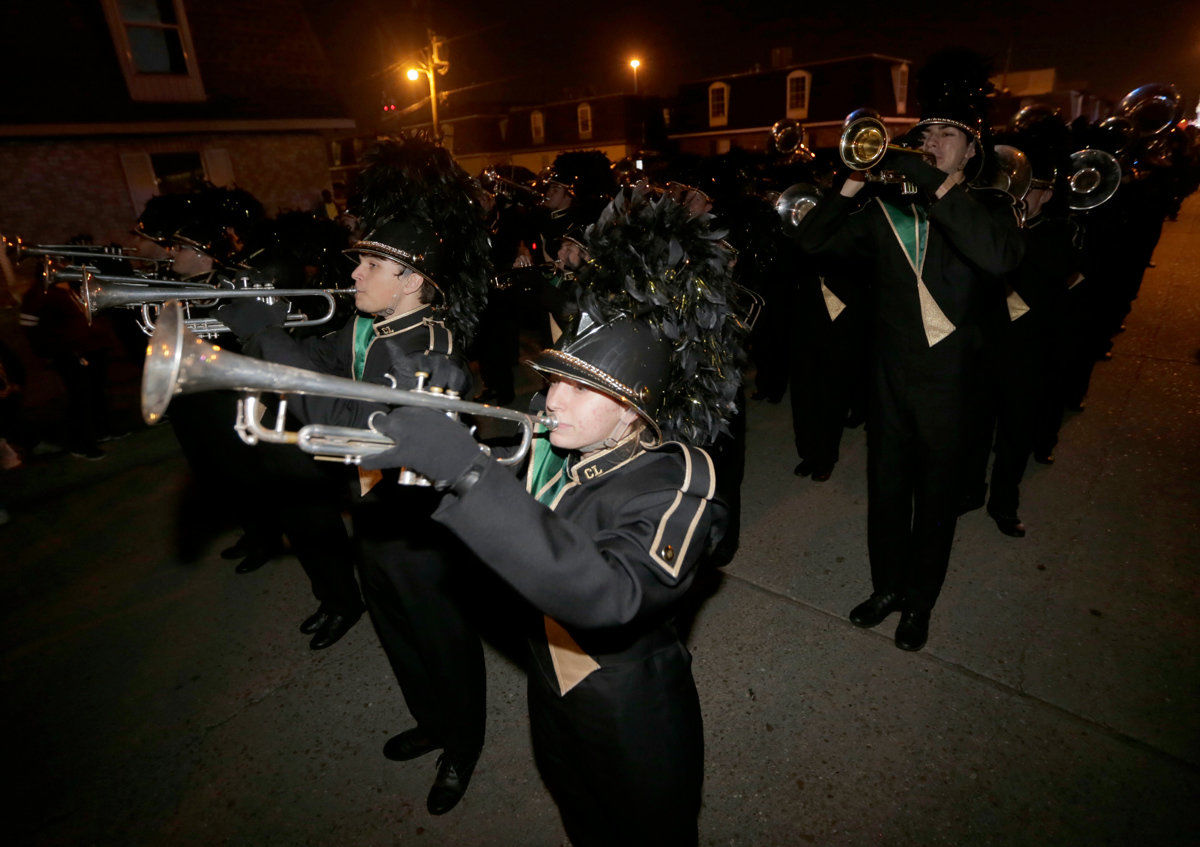 Centurions 2017 rolls in Metairie: See photos from the parade